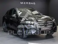 2026 Mercedes Benz GLC 400
