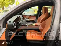 2026 Mercedes Benz GLC 400