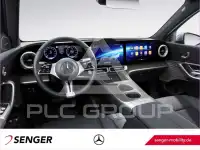 2026 Mercedes Benz GLC 400