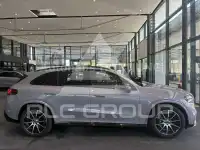 2026 Mercedes Benz GLC 400