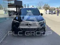 2026 Mercedes Benz GLC 400