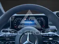 2026 Mercedes Benz GLC 400