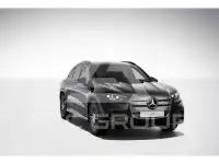2026 Mercedes Benz GLC 400