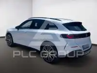 2026 Mercedes Benz GLC 400