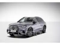 2026 Mercedes Benz GLC 400