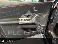 2026 Mercedes Benz GLC 400