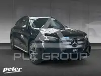 2026 Mercedes Benz GLC 400