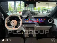 2026 Mercedes Benz GLC 400