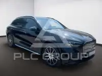 2026 Mercedes Benz GLC 400