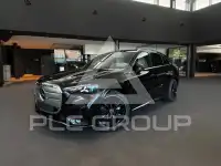 2026 Mercedes Benz GLC 400