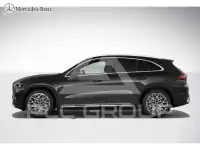 2026 Mercedes Benz GLC 400