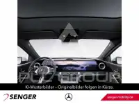 2026 Mercedes Benz GLC 400