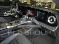 2026 Mercedes Benz GLC 400