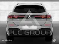 2026 Mercedes Benz GLC 400