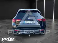 2026 Mercedes Benz GLC 400
