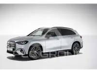 2026 Mercedes Benz GLC 400