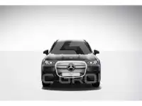 2026 Mercedes Benz GLC 400
