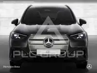 2026 Mercedes Benz GLC 400