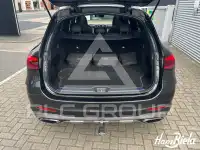 2026 Mercedes Benz GLC 400