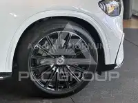 2026 Mercedes Benz GLC 400