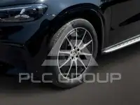 2026 Mercedes Benz GLC 400