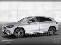 2026 Mercedes Benz GLC 400