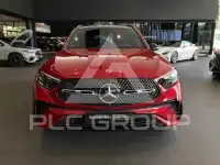 2026 Mercedes Benz GLC 400