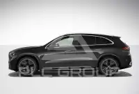 2026 Mercedes Benz GLC 400