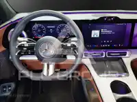 2026 Mercedes Benz GLC 400