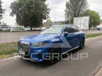 2026 Mercedes Benz GLC 400