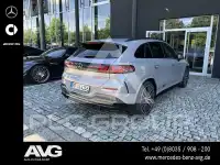 2026 Mercedes Benz GLC 400