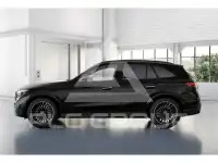 2026 Mercedes Benz GLC 400