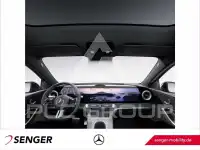 2026 Mercedes Benz GLC 400