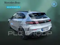2026 Mercedes Benz GLC 400