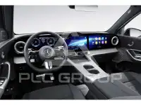 2026 Mercedes Benz GLC 400