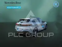 2026 Mercedes Benz GLC 400