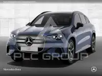2026 Mercedes Benz GLC 400