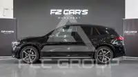 2026 Mercedes Benz GLC 400