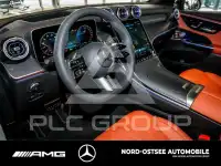 2026 Mercedes Benz GLC 400
