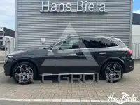 2026 Mercedes Benz GLC 400