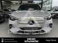 2026 Mercedes Benz GLC 400