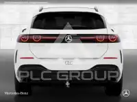 2026 Mercedes Benz GLC 400