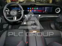 2026 Mercedes Benz GLC 400