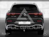 2026 Mercedes Benz GLC 400