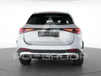 2026 Mercedes Benz GLC 400