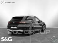2026 Mercedes Benz GLC 400
