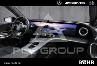 2026 Mercedes Benz GLC 400