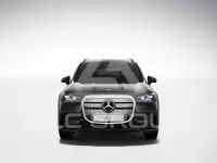2026 Mercedes Benz GLC 400