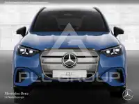 2026 Mercedes Benz GLC 400