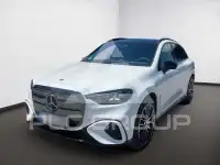 2026 Mercedes Benz GLC 400